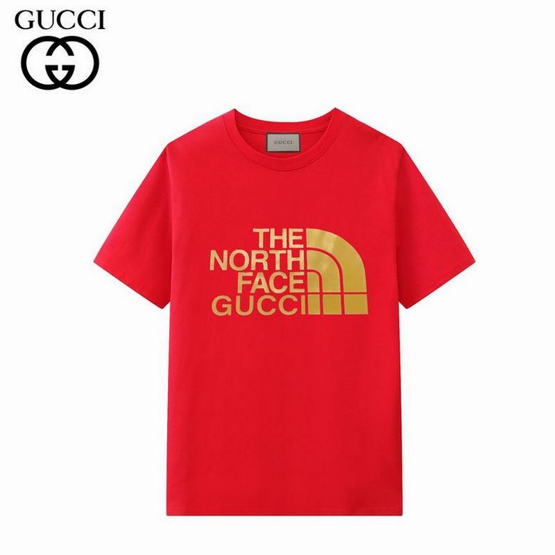 Gucci Men's T-shirts 1014